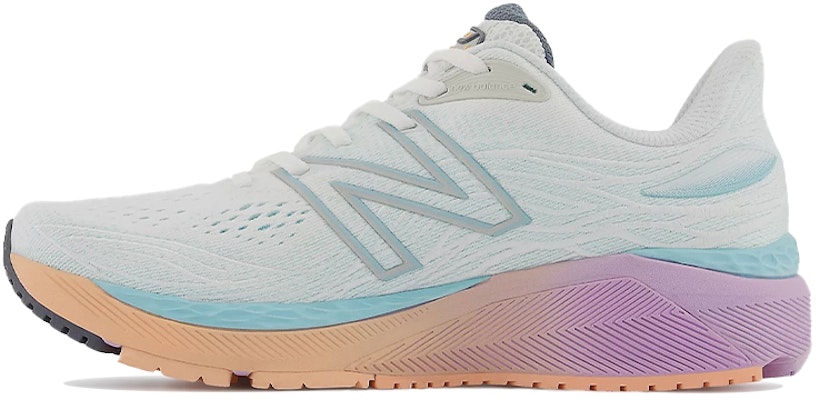 (Women) New Balance Fresh Foam X 860v12 'White Gradient' W860W12 Buy (Women) New Balance Fresh Foam X 860v12 'White Gradient' W860W12
