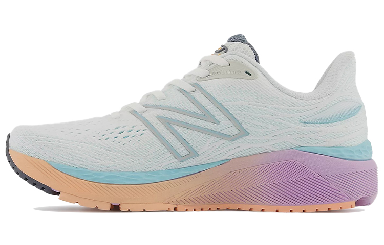 (Women) New Balance Fresh Foam X 860v12 'White Gradient' W860W12