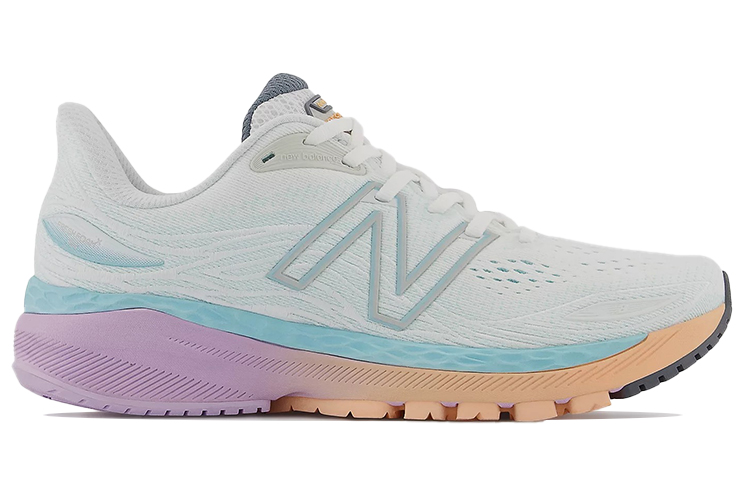 Order (W) New Balance Fresh Foam X 860v12 ''Wit Gradient'' W860W12