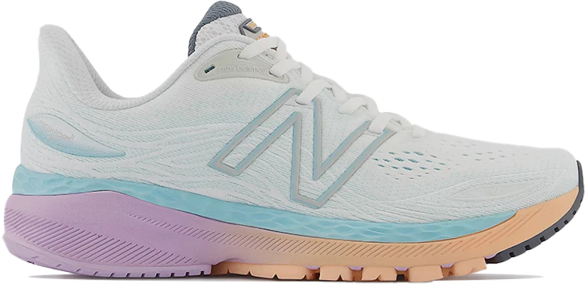 (W) New Balance Fresh Foam X 860v12 ''Wit Gradient'' W860W12 Order (W) New Balance Fresh Foam X 860v12 ''Wit Gradient'' W860W12
