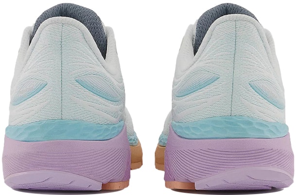 (W) New Balance Fresh Foam X 860v12 'Putih Gradient' W860W12 Lookbook (W) New Balance Fresh Foam X 860v12 'Putih Gradient' W860W12