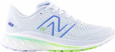 (Women) New Balance Fresh Foam X 860v13 2A Wide 'Starlight Bright Lapis' W860G13-2A (Women) New Balance Fresh Foam X 860v13 2A Wide 'Starlight Bright Lapis' W860G13-2A