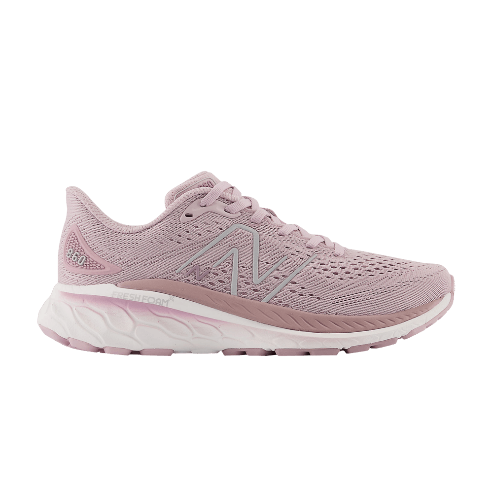 Buy （女款）New Balance Fresh Foam X 860v13 2A寬版 'Violet Shadow' W860C13-2A