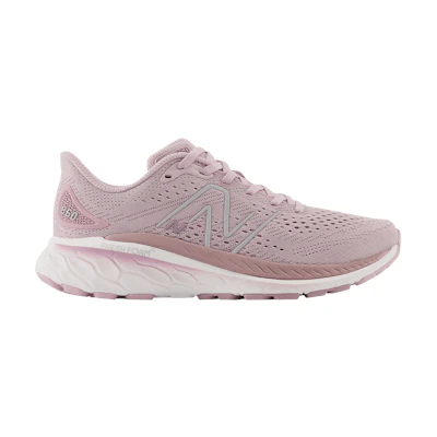 (W) NB Fresh Foam X 860v13 2A Wide 'Violet Shadow'