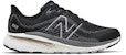 (W) New Balance Fresh Foam X 860v13 2E Lebar 'Hitam Putih' W860K13-2E