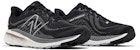 (W) New Balance Fresh Foam X 860v13 2E Lebar 'Hitam Putih' W860K13-2E