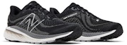 Cheap (W) New Balance Fresh Foam X 860v13 2E Lebar 'Hitam Putih' W860K13-2E