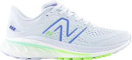 (Women) New Balance Fresh Foam X 860v13 2E Wide 'Starlight Bright Lapis' W860G13-2E (Women) New Balance Fresh Foam X 860v13 2E Wide 'Starlight Bright Lapis' W860G13-2E