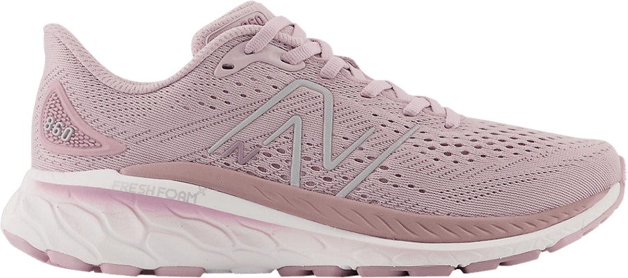 (女性) New Balance Fresh Foam X 860v13 2E 寬楦款 '紫羅蘭影' W860C13-2E Buy (女性) New Balance Fresh Foam X 860v13 2E 寬楦款 '紫羅蘭影' W860C13-2E