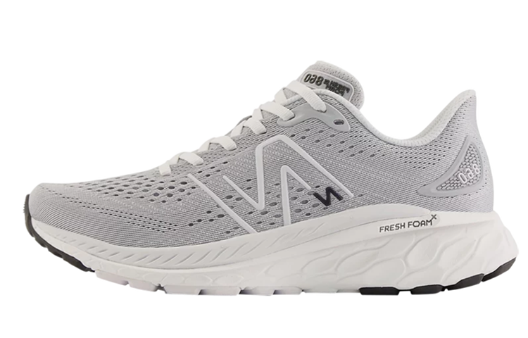 (W) NB Fresh Foam X 860v13 'Aluminum Grey'