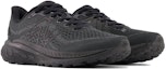 Lookbook (W) New Balance Fresh Foam X 860v13 'Hitam Kelabu' W860T13