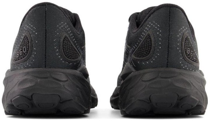 (Women) New Balance Fresh Foam X 860v13 'Black Lead' W860T13 Shop (Women) New Balance Fresh Foam X 860v13 'Black Lead' W860T13
