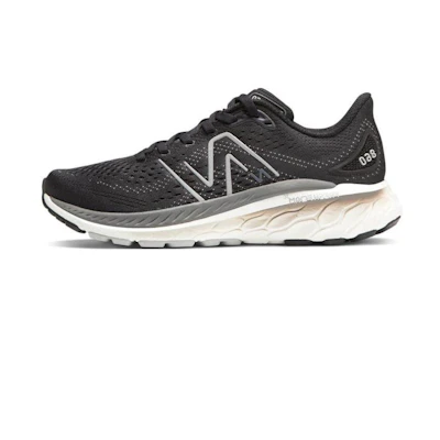(W) NB Fresh Foam X 860v13 'Black White'