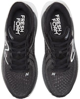 (女款) New Balance Fresh Foam X 860v13 '黑白' W860K13 Lookbook (女款) New Balance Fresh Foam X 860v13 '黑白' W860K13