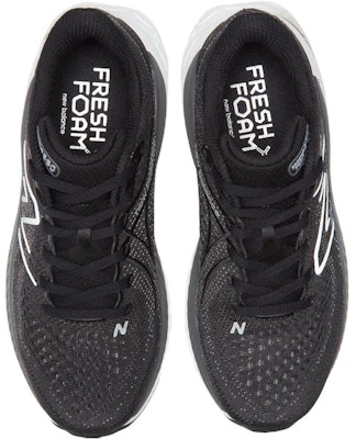 (Women) New Balance Fresh Foam X 860v13 'Black White' W860K13 Lookbook (Women) New Balance Fresh Foam X 860v13 'Black White' W860K13