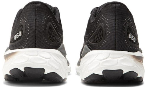 (W) ニューバランス FFX 860v13 黒白 W860K13 Shop (W) ニューバランス FFX 860v13 黒白 W860K13