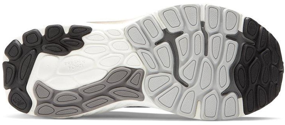 (Women) New Balance Fresh Foam X 860v13 'Black White' W860K13 Purchase (Women) New Balance Fresh Foam X 860v13 'Black White' W860K13