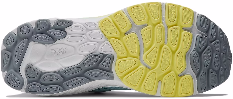 (Women) New Balance Fresh Foam X 860v13 'Blue Cosmic Pineapple' W860M13 Details for (Women) New Balance Fresh Foam X 860v13 'Blue Cosmic Pineapple' W860M13