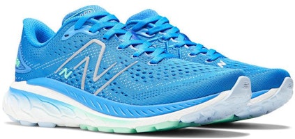 New Balance 女裝 Fresh Foam X 860v13 'Bright Lapis Starlight' W860B13 Lookbook New Balance 女裝 Fresh Foam X 860v13 'Bright Lapis Starlight' W860B13