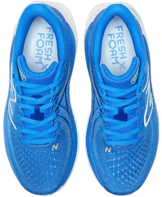(W) New Balance Fresh Foam X 860v13 'Biru Terang Bintang' W860B13 Shop (W) New Balance Fresh Foam X 860v13 'Biru Terang Bintang' W860B13