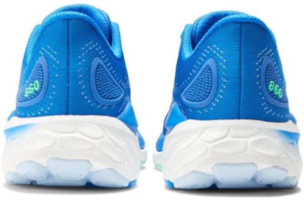 (Women) New Balance Fresh Foam X 860v13 'Bright Lapis Starlight' W860B13 Purchase (Women) New Balance Fresh Foam X 860v13 'Bright Lapis Starlight' W860B13