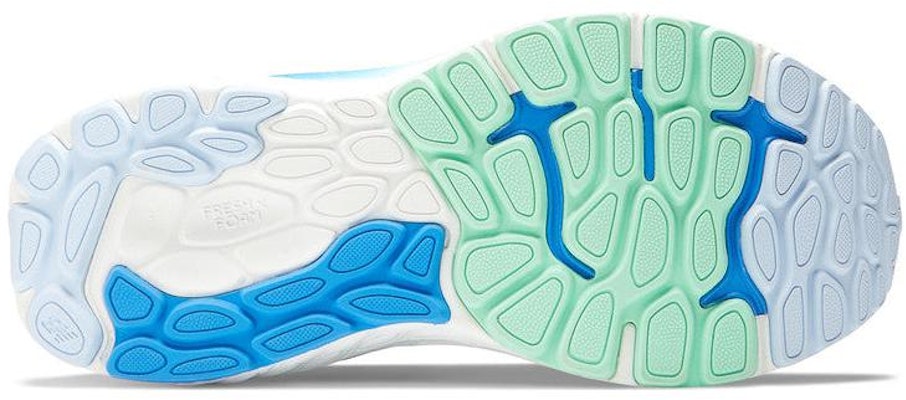 (Women) New Balance Fresh Foam X 860v13 'Bright Lapis Starlight' W860B13 Details for (Women) New Balance Fresh Foam X 860v13 'Bright Lapis Starlight' W860B13