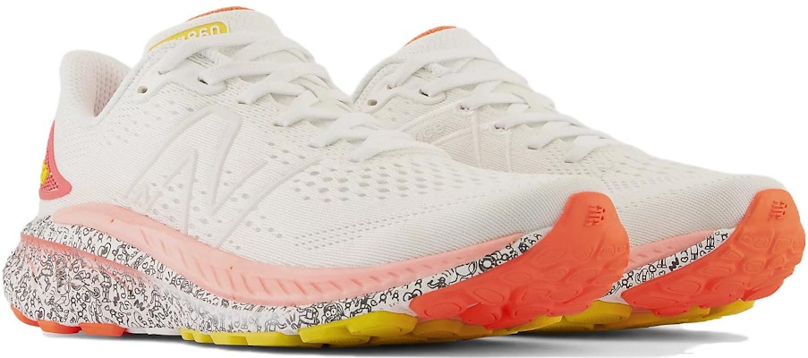 (Women) New Balance Fresh Foam X 860v13 'Find Your Start' W860D13 Lookbook (Women) New Balance Fresh Foam X 860v13 'Find Your Start' W860D13