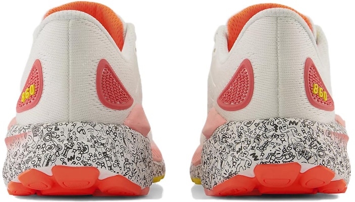 (Women) New Balance Fresh Foam X 860v13 'Find Your Start' W860D13 Purchase (Women) New Balance Fresh Foam X 860v13 'Find Your Start' W860D13