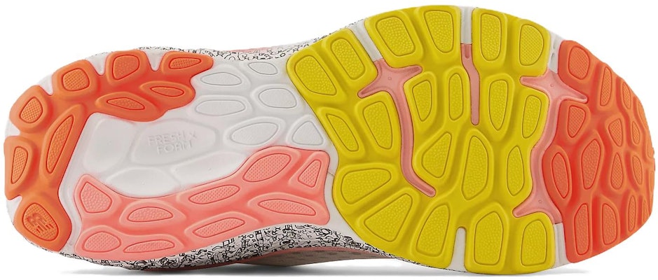 (Women) New Balance Fresh Foam X 860v13 'Find Your Start' W860D13 Details for (Women) New Balance Fresh Foam X 860v13 'Find Your Start' W860D13