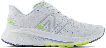 Order New Balance NB Fresh Foam X 860v13 舒適運動 防滑 耐磨 低筒 跑步鞋 女款 藍色