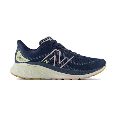(W) NB Fresh Foam X 860v13 'Navy Orb Pink'