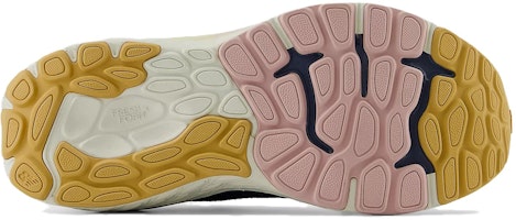 (W) New Balance Fresh Foam X 860v13 'Navy Orb Pink' Sepatu Lari W86013A Lookbook (W) New Balance Fresh Foam X 860v13 'Navy Orb Pink' Sepatu Lari W86013A