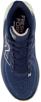 (Women) New Balance Fresh Foam X 860v13 'Navy Orb Pink' W86013A Details for (Women) New Balance Fresh Foam X 860v13 'Navy Orb Pink' W86013A