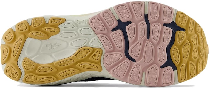 (W) ニューバランス FFX 860v13 ネイビー/ピンク W86013A Sizing (W) ニューバランス FFX 860v13 ネイビー/ピンク W86013A