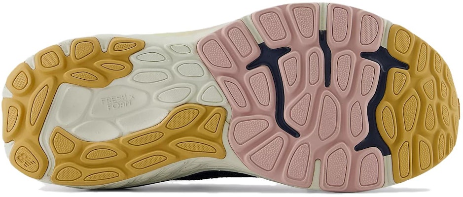 (Women) New Balance Fresh Foam X 860v13 'Navy Orb Pink' W86013A Sizing (Women) New Balance Fresh Foam X 860v13 'Navy Orb Pink' W86013A