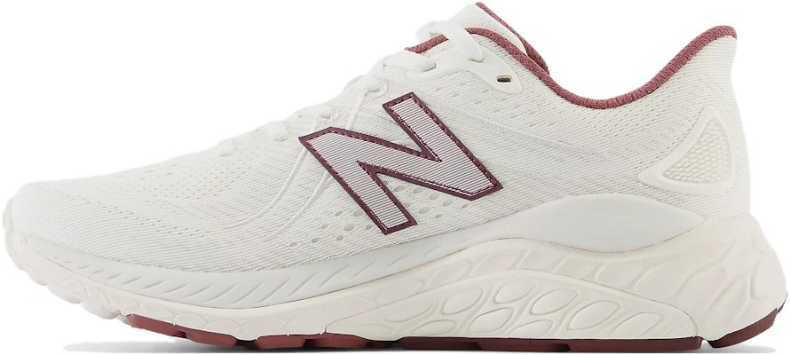 (Women) New Balance Fresh Foam X 860v13 'Sea Salt Washed Burgundy' W860S13 Buy (Women) New Balance Fresh Foam X 860v13 'Sea Salt Washed Burgundy' W860S13