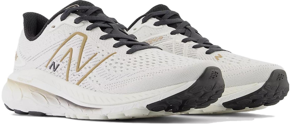 (W) 新百伦 Fresh Foam X 860v13 '海盐黑' W860U13 Lookbook (W) 新百伦 Fresh Foam X 860v13 '海盐黑' W860U13