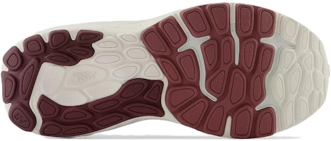 (W) New Balance Fresh Foam X 860v13 'Sea Salt Washed Burgundy' di Malaysia W860S13 Purchase (W) New Balance Fresh Foam X 860v13 'Sea Salt Washed Burgundy' di Malaysia W860S13