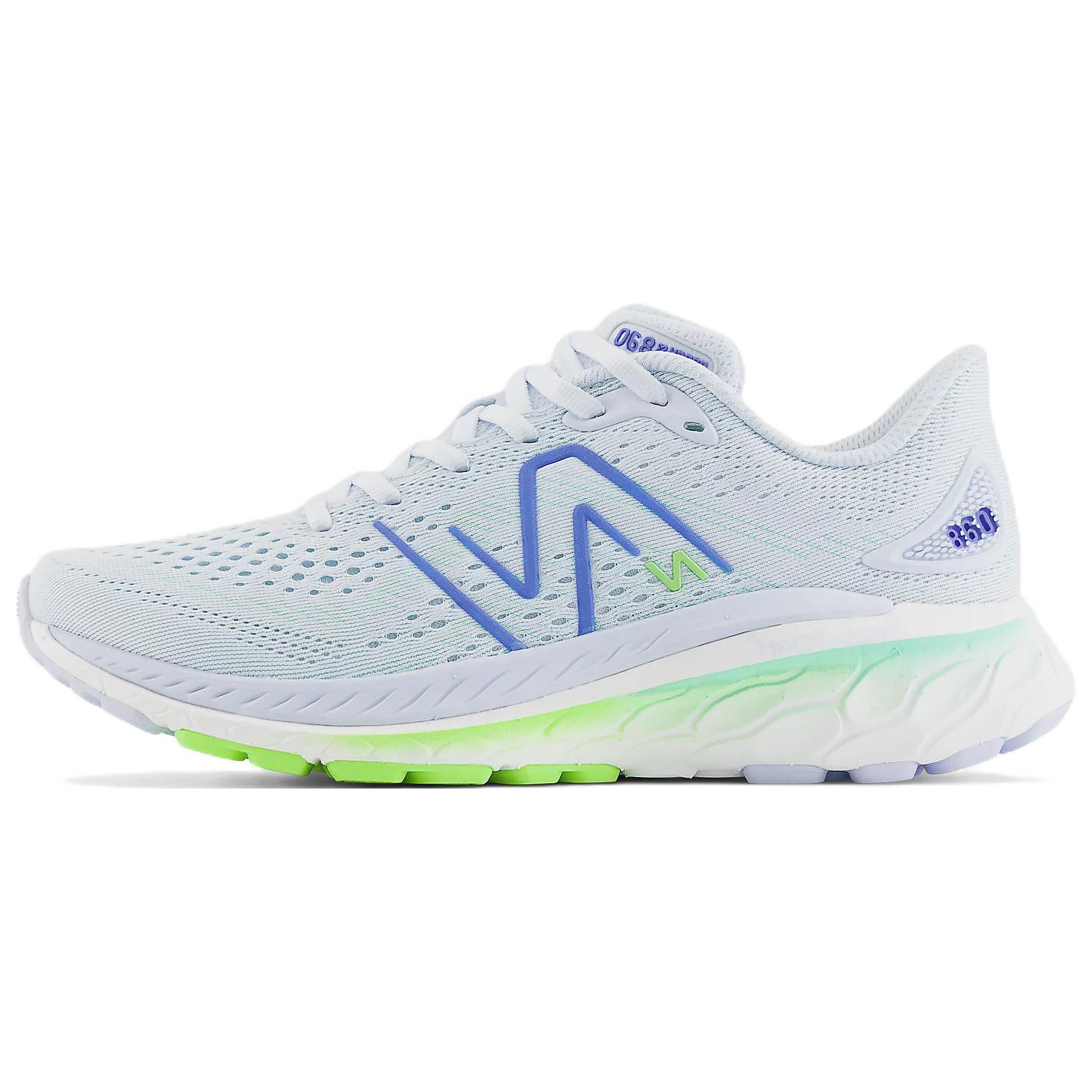 (Women) New Balance Fresh Foam X 860v13 'Starlight Bright Lapis' W860G13