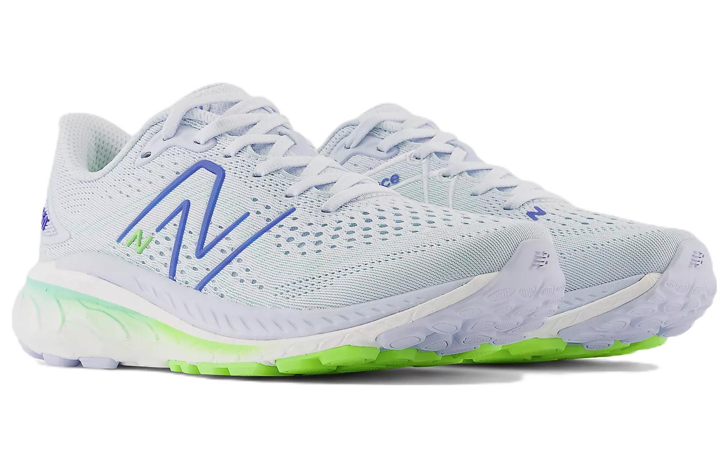 Lookbook (W) New Balance Fresh Foam X 860v13 'Luz de Estrellas Azul Lapis' W860G13