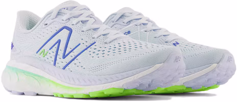 Lookbook (女款)New Balance Fresh Foam X 860v13 'Starlight Bright Lapis' W860G13