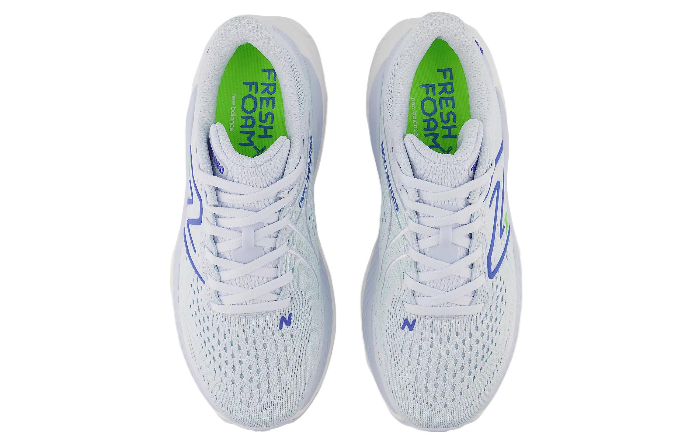 (W) NB Fresh Foam X 860v13 'Starlight Bright Lapis' 圖 4