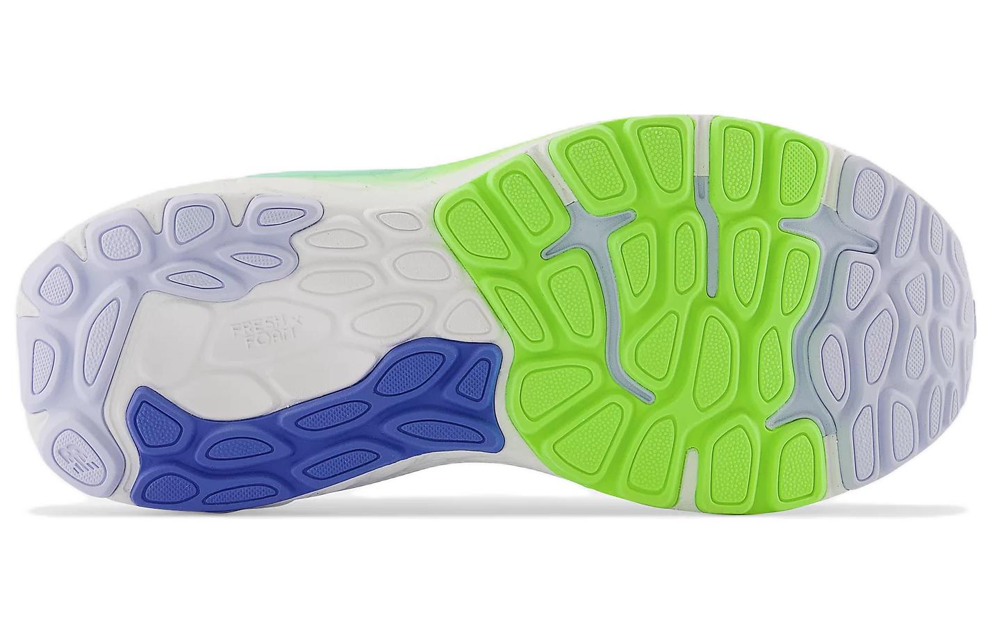 Details for (W) New Balance Fresh Foam X 860v13 'Luz de Estrellas Azul Lapis' W860G13