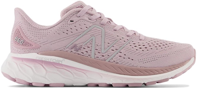 (W) New Balance Fresh Foam X 860v13 'Violet Shadow' Bayang Ungu W860C13 Order (W) New Balance Fresh Foam X 860v13 'Violet Shadow' Bayang Ungu W860C13