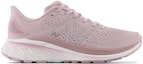 Order (W) New Balance Fresh Foam X 860v13 'Violet Shadow' Bayang Ungu W860C13