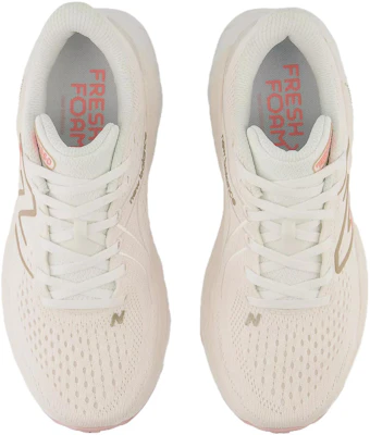 (W) New Balance Fresh Foam X 860v13 ''Bianco Oro Pompelmo'' W860L13 Shop (W) New Balance Fresh Foam X 860v13 ''Bianco Oro Pompelmo'' W860L13