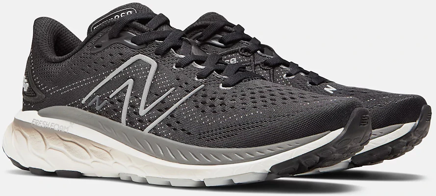(W) New Balance Fresh Foam X 860v13 Scarpe Running Uomo Nero W860K13-D Order (W) New Balance Fresh Foam X 860v13 Scarpe Running Uomo Nero W860K13-D