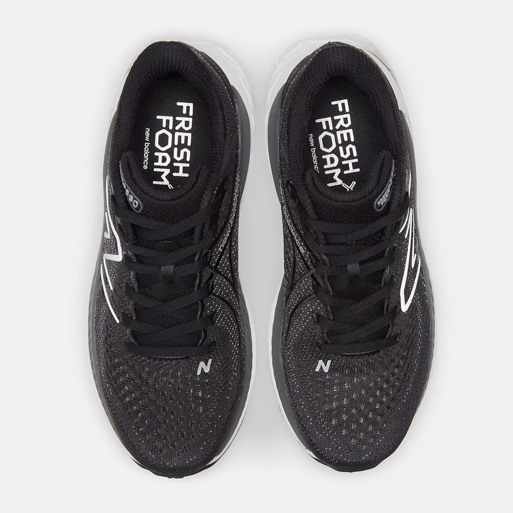 (W) NB Fresh Foam X 860v13 Running Shoes Black 圖 4