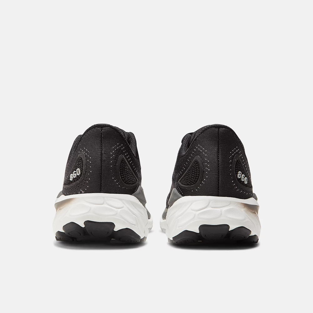 (W) NB Fresh Foam X 860v13 Running Shoes Black 圖 5