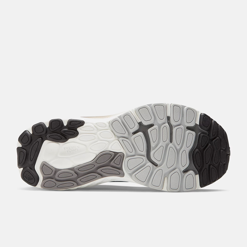 (W) NB Fresh Foam X 860v13 Running Shoes Black 圖 6